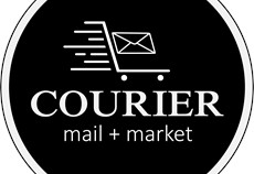 Courier Logo